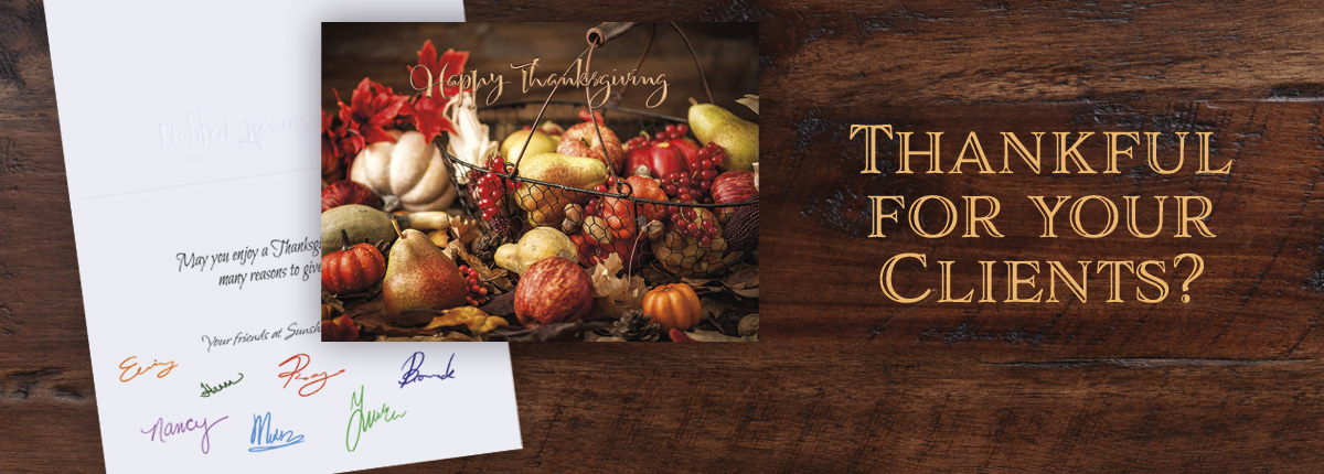 General Thanksgiving